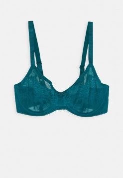 Triumph Femme BEAUTY FULL DARLING Soutien Gorge à Armatures Mystic Sea