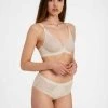 Triumph Femme SPACER BH, WHP Soutien Gorge Push Up Creamy Dream