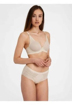 Triumph Femme SPACER BH, WHP Soutien Gorge Push Up Creamy Dream