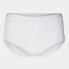 Triumph Femme SMART NATURAL MAXI EX Slip White