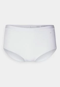 Triumph Femme SMART NATURAL MAXI EX Slip White