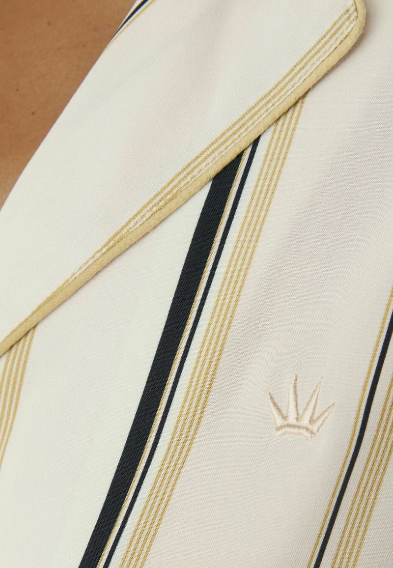 Triumph Femme BOYFRIEND Haut De Pyjama Skin Light Combination – Image 3