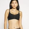 Triumph SMART Soutien Gorge Invisible Black Femme