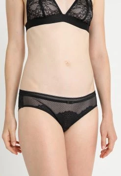 Triumph DARLING SPOTLIGHT BRAZ Slip Black Femme