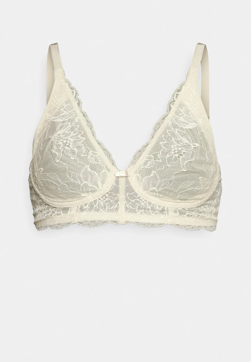 Triumph AMOURETTE CHARM Soutien Gorge à Armatures Creamy Dream Femme – Image 5