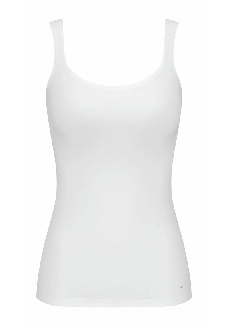 Triumph Femme SMART MICRO Caraco White – Image 4