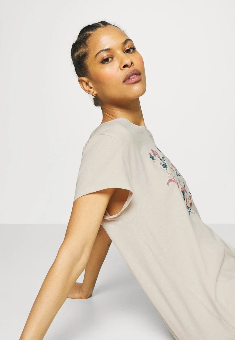 Triumph NIGHTDRESSES Chemise De Nuit / Nuisette Creamy Dream Femme – Image 4