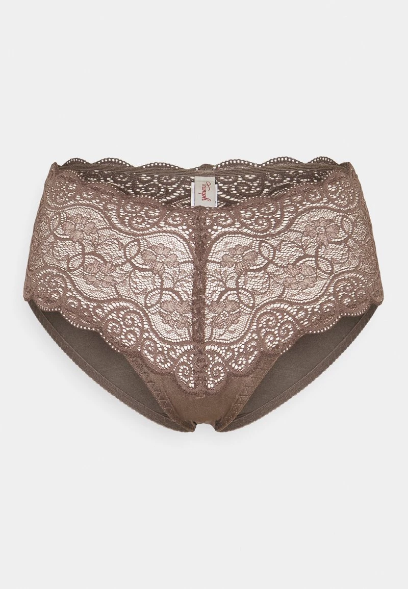 Triumph Femme AMOURETTE MAXI Shorty Cafe Latte – Image 5