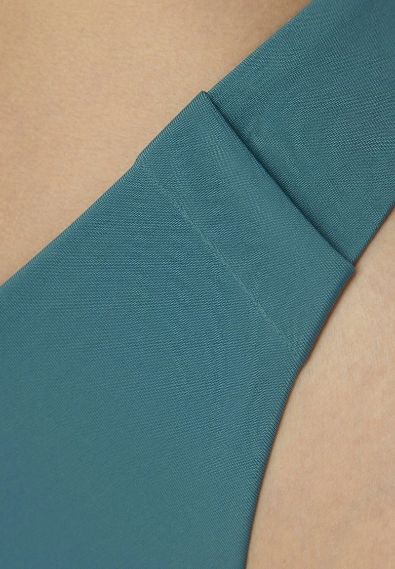 Triumph TAI SOLID SPLASHES Bas De Bikini Ocean Depths Femme – Image 4