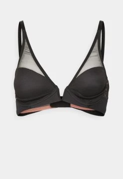 Triumph VIVID SPOTLIGHT Soutien Gorge à Armatures Black Femme