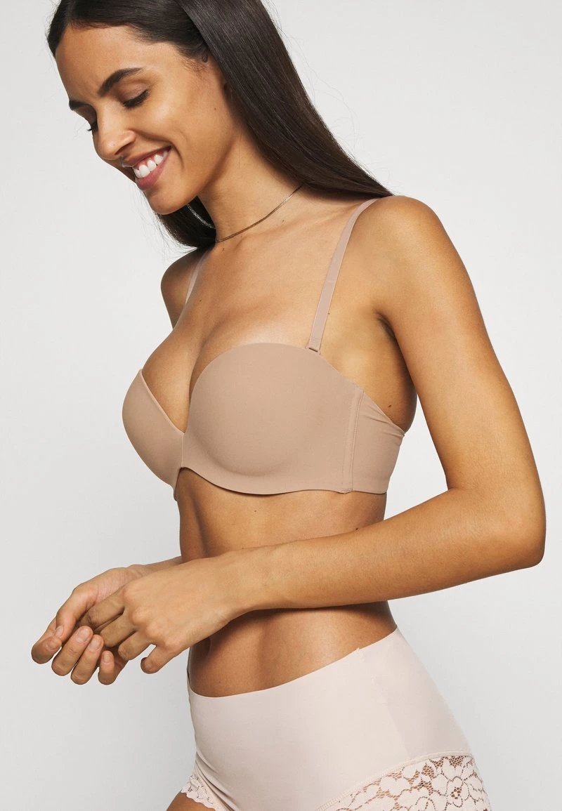 Triumph STEPY SOFT Soutien Gorge à Bretelles Amovibles Smooth Skin Femme – Image 7