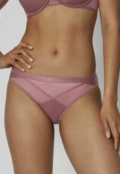 Triumph Femme AIRY SENSATION Slip Wild Raspberry