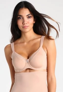 Triumph Femme TRUE SENSATION Soutien Gorge Invisible Nude