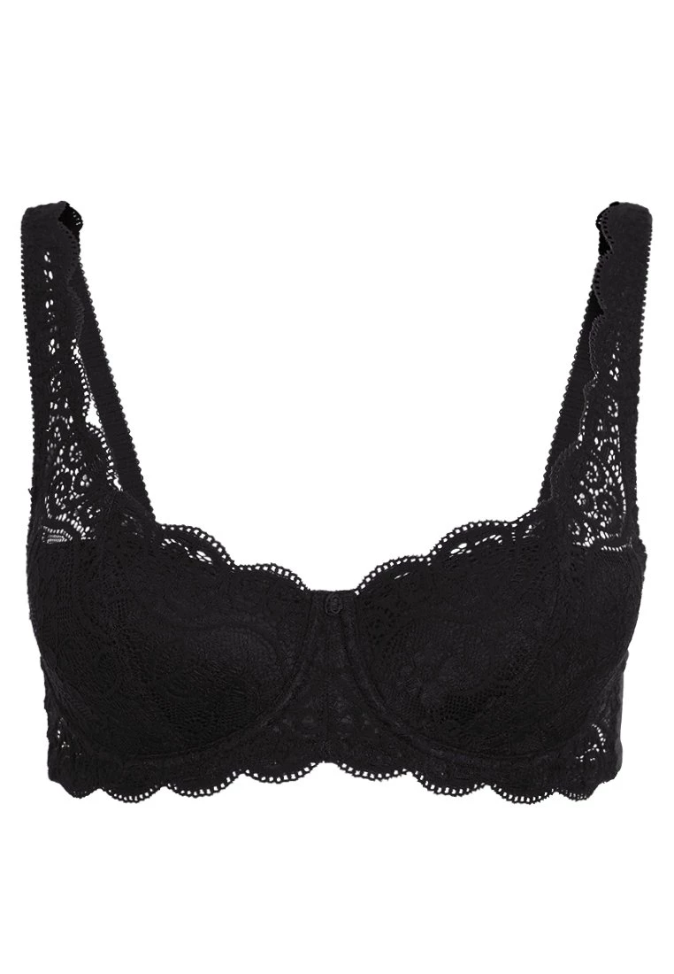 Triumph AMOURETTE 300 WHP X Soutien Gorge Invisible Black Femme – Image 5