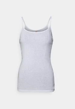 Triumph KATIA 3 PACK Caraco White Femme