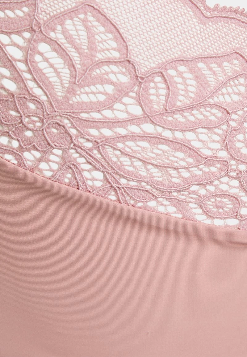 Triumph AMOURETTE SPOTLIGHT HIPSTER Slip Tea Rose Femme – Image 3