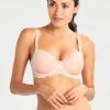 Triumph AMOURETTE CHARM Soutien Gorge Invisible Neutral Beige Femme