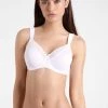 Triumph TRUE SHAPE SENSATION Soutien Gorge à Armatures White Femme