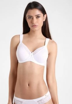 Triumph TRUE SHAPE SENSATION Soutien Gorge à Armatures White Femme