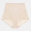Triumph Femme WILD ROSE SENSATION HIGHWAIST PANTY Slip Nude Beige