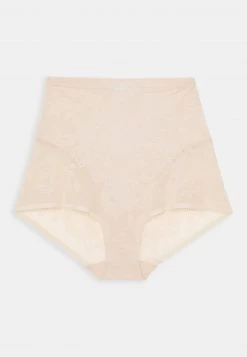Triumph Femme WILD ROSE SENSATION HIGHWAIST PANTY Slip Nude Beige