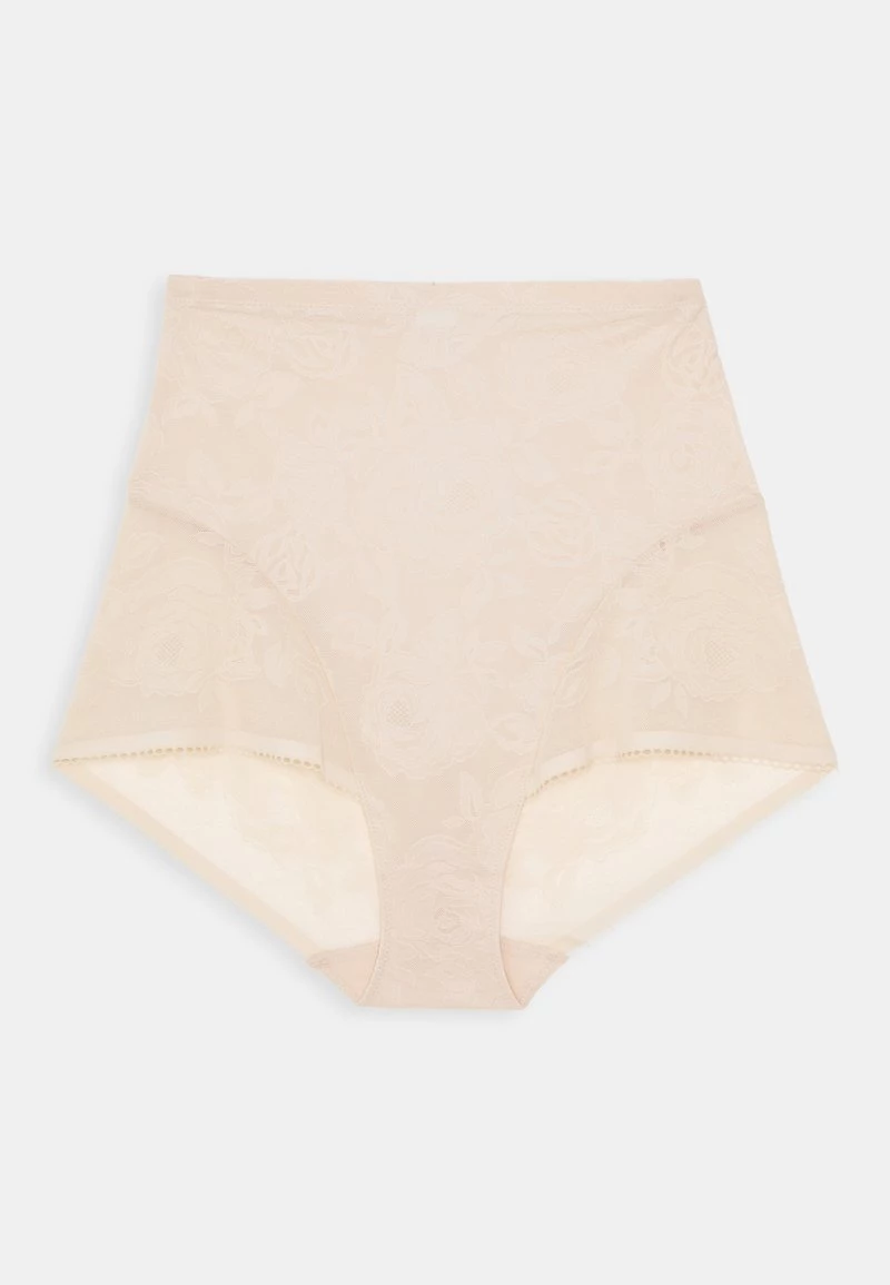 Triumph Femme WILD ROSE SENSATION HIGHWAIST PANTY Slip Nude Beige