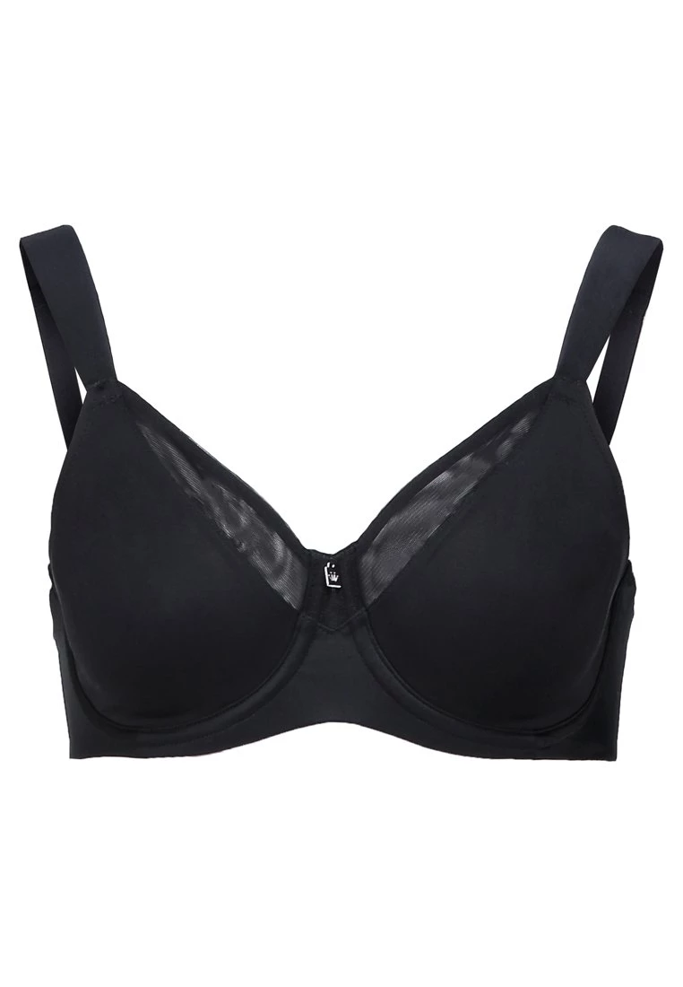 Triumph Femme TRUE SHAPE SENSATION Soutien Gorge à Armatures Black – Image 6