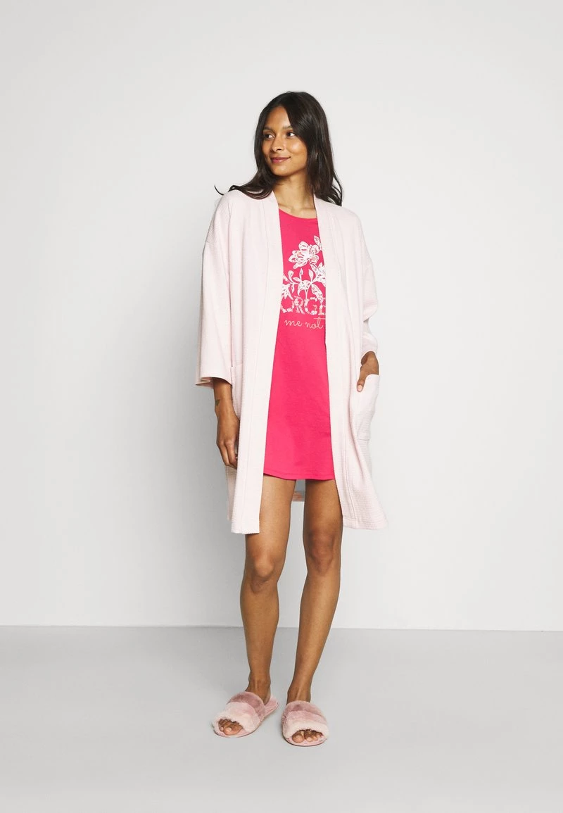 Triumph NIGHTDRESSES Chemise De Nuit / Nuisette Raspberry Wine Femme – Image 2