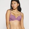Triumph LOVELY Soutien Gorge à Bretelles Amovibles Grapeade Femme