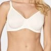 Triumph Femme Soutien Gorge à Armatures White