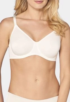Triumph Femme Soutien Gorge à Armatures White