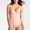 Triumph TRUE SHAPE SENSATION Body Nude Femme