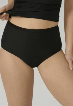 Triumph SMART MICRO Shorty Black Femme