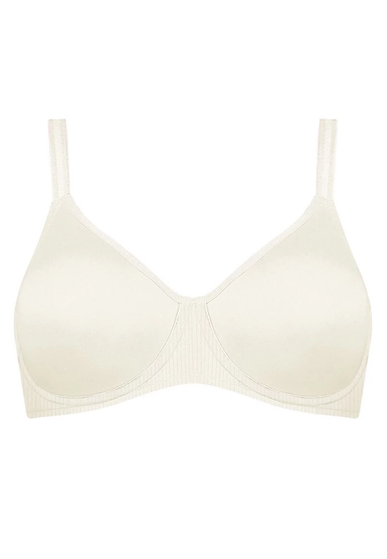 Triumph Femme Soutien Gorge à Armatures White – Image 3