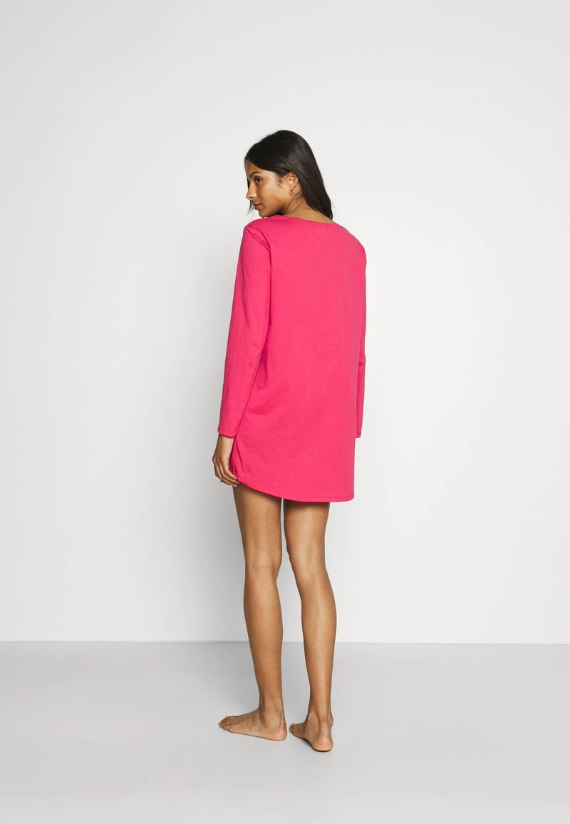 Triumph NIGHTDRESSES Chemise De Nuit / Nuisette Raspberry Wine Femme – Image 3