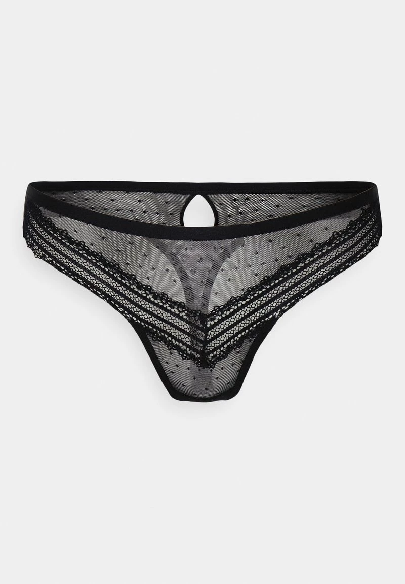 Triumph Femme TEMPTING String Black – Image 4