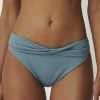Triumph Femme VENUS ELEGANCE Bas De Bikini Provincial Blue