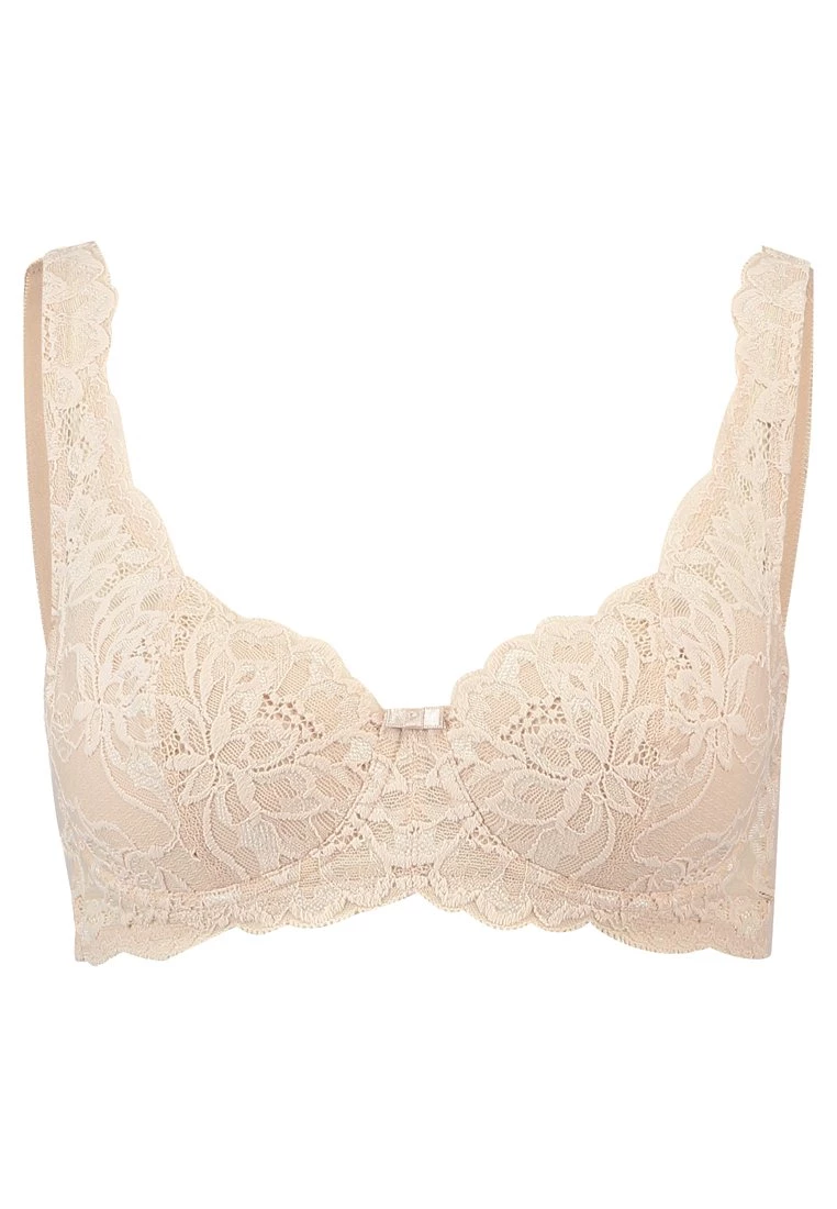 Triumph AMOURETTE CHARM Soutien Gorge à Armatures Neutral Beige Femme – Image 5