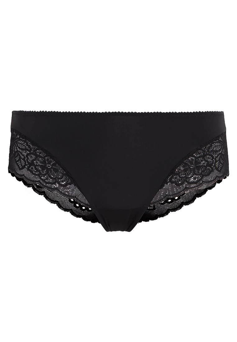 Triumph Femme AMOURETTE SPOTLIGHT HIPSTER Slip Black – Image 4