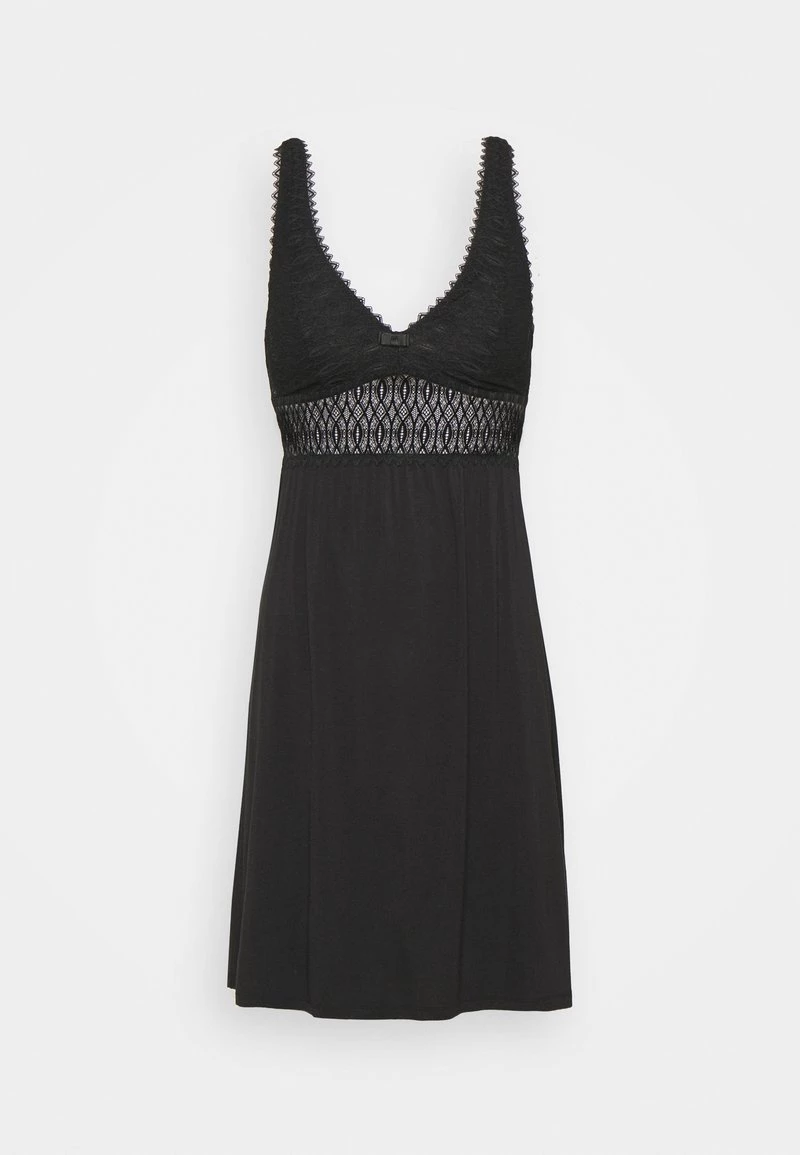 Triumph AURA SPOTLIGHT Chemise De Nuit / Nuisette Black Femme – Image 4