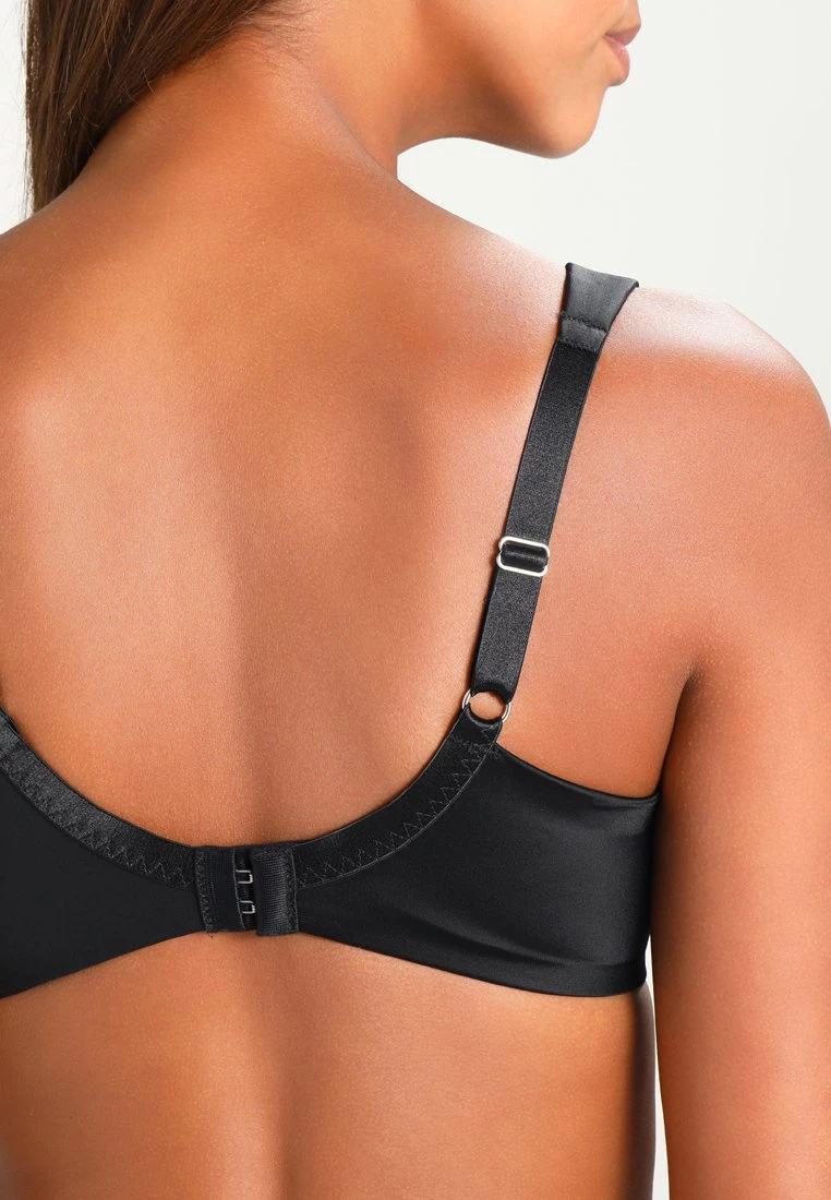 Triumph Femme TRUE SHAPE SENSATION Soutien Gorge à Armatures Black – Image 5