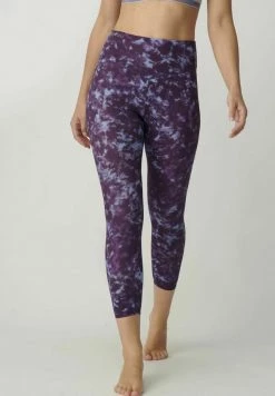 Triumph Femme Legging Violet Light Combination