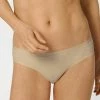Triumph Femme Slip Nude Beige