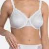 Triumph LADYFORM SOFT Soutien Gorge à Armatures Weiß Femme