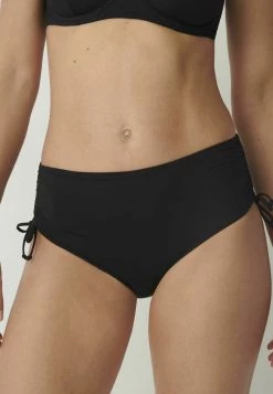 Triumph CHARM ELEGANCE Bas De Bikini Black Femme