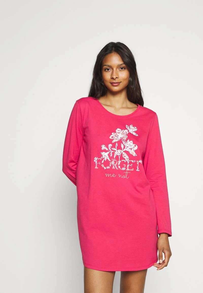 Triumph NIGHTDRESSES Chemise De Nuit / Nuisette Raspberry Wine Femme