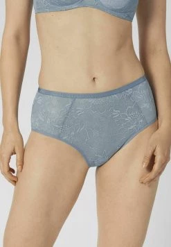 Triumph Femme AMOURETTE CHARM Shorty Faded Denim