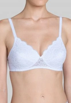 Triumph Femme Soutien Gorge à Armatures White