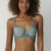 Triumph Soutien Gorge à Armatures Stone Femme