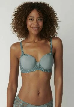 Triumph Soutien Gorge à Armatures Stone Femme
